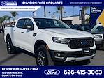 2020 Ford Ranger SuperCrew Cab 4x2, Pickup for sale #LLA64423P - photo 3