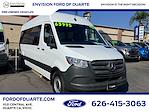 Used 2020 Mercedes-Benz Sprinter 2500 High Roof RWD, Passenger Van for sale #LT035582P - photo 1