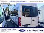 Used 2020 Mercedes-Benz Sprinter 2500 High Roof RWD, Passenger Van for sale #LT035582P - photo 11