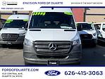 Used 2020 Mercedes-Benz Sprinter 2500 High Roof RWD, Passenger Van for sale #LT035582P - photo 7