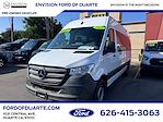 Used 2020 Mercedes-Benz Sprinter 2500 High Roof RWD, Passenger Van for sale #LT035582P - photo 8