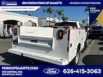 Used 2021 Ford F-450 XL Crew Cab 4x4, Service Truck for sale #MEC76029P - photo 2