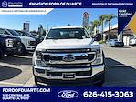 Used 2021 Ford F-450 XL Crew Cab 4x4, Service Truck for sale #MEC76029P - photo 4