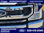 Used 2021 Ford F-450 XL Crew Cab 4x4, Service Truck for sale #MEC76029P - photo 6