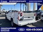 Used 2021 Ford F-450 XL Crew Cab 4x4, Service Truck for sale #MEC76029P - photo 10