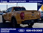 2021 Ford Ranger SuperCrew Cab 4x4, Pickup for sale #MLD32013P - photo 11