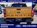 2021 Ford Ranger SuperCrew Cab 4x4, Pickup for sale #MLD32013P - photo 12