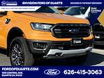 2021 Ford Ranger SuperCrew Cab 4x4, Pickup for sale #MLD32013P - photo 4