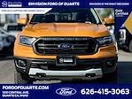 2021 Ford Ranger SuperCrew Cab 4x4, Pickup for sale #MLD32013P - photo 8