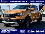 2021 Ford Ranger SuperCrew Cab 4x4, Pickup for sale #MLD32013P - photo 9