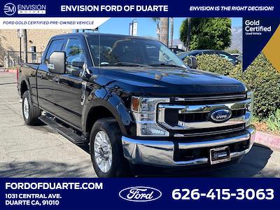 Used 2022 Ford F-250 XLT Crew Cab 4x2, Pickup for sale #NEC26612P - photo 1