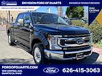 Used 2022 Ford F-250 XLT Crew Cab 4x2, Pickup for sale #NEC26612P - photo 1