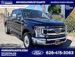 Used 2022 Ford F-250 XLT Crew Cab 4x2, Pickup for sale #NEC26612P - photo 3