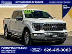 Used 2022 Ford F-150 King Ranch SuperCrew Cab 4x4, Pickup for sale #NFC05312P - photo 1