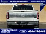 Used 2022 Ford F-150 King Ranch SuperCrew Cab 4x4, Pickup for sale #NFC05312P - photo 11