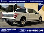 Used 2022 Ford F-150 King Ranch SuperCrew Cab 4x4, Pickup for sale #NFC05312P - photo 2