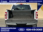 Used 2022 Ford F-150 King Ranch SuperCrew Cab 4x4, Pickup for sale #NFC05312P - photo 12