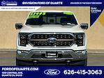 Used 2022 Ford F-150 King Ranch SuperCrew Cab 4x4, Pickup for sale #NFC05312P - photo 4