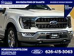 Used 2022 Ford F-150 King Ranch SuperCrew Cab 4x4, Pickup for sale #NFC05312P - photo 31