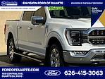 Used 2022 Ford F-150 King Ranch SuperCrew Cab 4x4, Pickup for sale #NFC05312P - photo 5