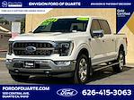 Used 2022 Ford F-150 King Ranch SuperCrew Cab 4x4, Pickup for sale #NFC05312P - photo 6