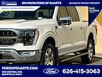 Used 2022 Ford F-150 King Ranch SuperCrew Cab 4x4, Pickup for sale #NFC05312P - photo 10