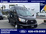 Used 2022 Ford Transit 350 HD XLT High Roof RWD, Passenger Van for sale #NKA43920P - photo 1