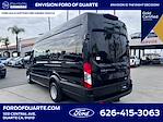 Used 2022 Ford Transit 350 HD XLT High Roof RWD, Passenger Van for sale #NKA43920P - photo 12