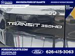 Used 2022 Ford Transit 350 HD XLT High Roof RWD, Passenger Van for sale #NKA43920P - photo 14