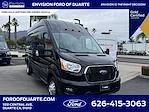 Used 2022 Ford Transit 350 HD XLT High Roof RWD, Passenger Van for sale #NKA43920P - photo 3