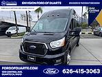 Used 2022 Ford Transit 350 HD XLT High Roof RWD, Passenger Van for sale #NKA43920P - photo 9