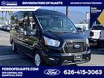 Used 2022 Ford Transit 350 XLT Medium Roof RWD, Passenger Van for sale #NKA48886P - photo 1