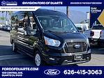 Used 2022 Ford Transit 350 XLT Medium Roof RWD, Passenger Van for sale #NKA48886P - photo 3