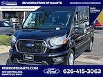 2022 Ford Transit 350 Medium Roof RWD, Passenger Van for sale #NKA48886P - photo 10