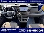 2022 Ford Transit 350 Medium Roof RWD, Passenger Van for sale #NKA48886P - photo 30