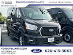 Used 2022 Ford Transit 350 XLT Medium Roof RWD, Passenger Van for sale #NKA49070P - photo 1