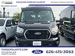 Used 2022 Ford Transit 350 XLT Medium Roof RWD, Passenger Van for sale #NKA49070P - photo 2