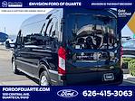 Used 2022 Ford Transit 350 XLT Medium Roof RWD, Passenger Van for sale #NKA49211P - photo 12