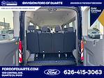 Used 2022 Ford Transit 350 XLT Medium Roof RWD, Passenger Van for sale #NKA49211P - photo 16