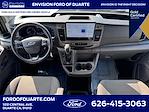 Used 2022 Ford Transit 350 XLT Medium Roof RWD, Passenger Van for sale #NKA49211P - photo 30