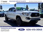 Used 2022 Toyota Tacoma SR5 Double Cab RWD, Pickup for sale #NM180945P - photo 1