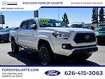 Used 2022 Toyota Tacoma SR5 Double Cab RWD, Pickup for sale #NM180945P - photo 3