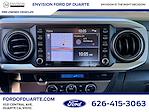 Used 2022 Toyota Tacoma SR5 Double Cab RWD, Pickup for sale #NM180945P - photo 26