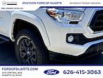 Used 2022 Toyota Tacoma SR5 Double Cab RWD, Pickup for sale #NM180945P - photo 5