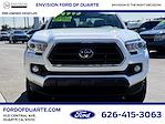 Used 2022 Toyota Tacoma SR5 Double Cab RWD, Pickup for sale #NM180945P - photo 6