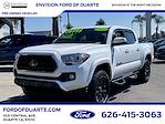 Used 2022 Toyota Tacoma SR5 Double Cab RWD, Pickup for sale #NM180945P - photo 7