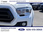 Used 2022 Toyota Tacoma SR5 Double Cab RWD, Pickup for sale #NM180945P - photo 8