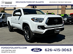 Used 2022 Toyota Tacoma SR5 Double Cab 4WD, Pickup for sale #NM516513P - photo 1