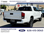 Used 2022 Toyota Tacoma SR5 Double Cab 4WD, Pickup for sale #NM516513P - photo 2