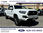 Used 2022 Toyota Tacoma SR5 Double Cab 4WD, Pickup for sale #NM516513P - photo 3